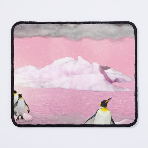 Item preview, Dawn In The Antarctic  designed and sold by CDFRandomosity.
