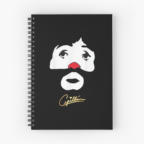 Item preview, Cepillin Clown Essential T-Shirt designed and sold by ElkeKosbab.