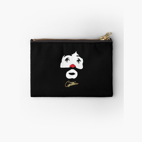 Item preview, Cepillin Clown Essential T-Shirt designed and sold by ElkeKosbab.