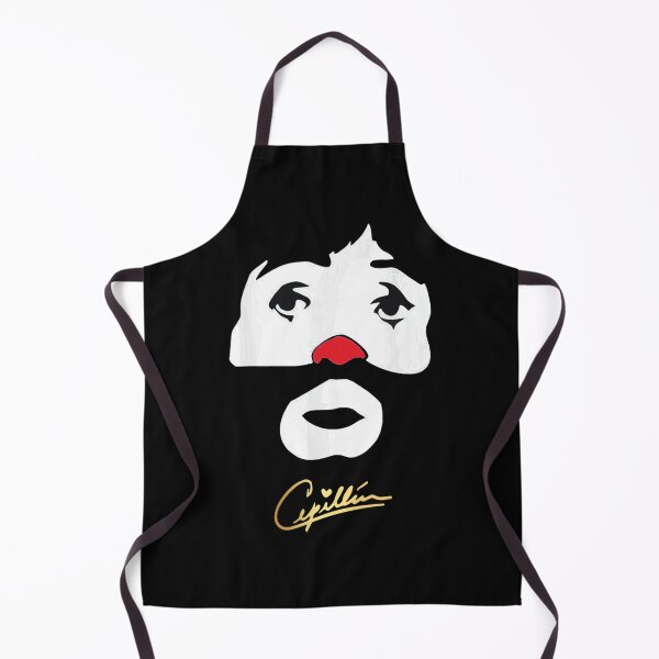 Item preview, Cepillin Clown Essential T-Shirt designed and sold by ElkeKosbab.