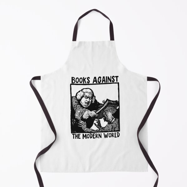 Item preview, Books Against the Modern World designed and sold by Cary Nitzsche.
