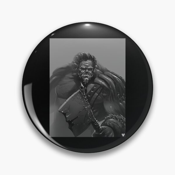Item preview, Orc  designed and sold by SharonM5685898.