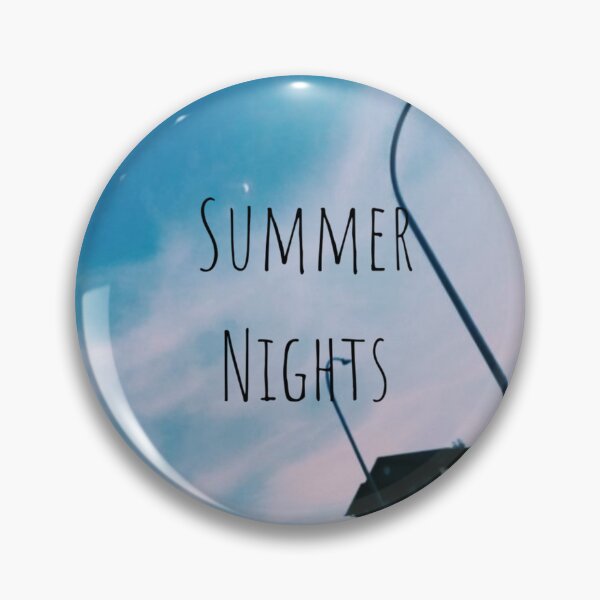 Item preview, Scenery of Summer Night Sky designed and sold by xxUniverse777.