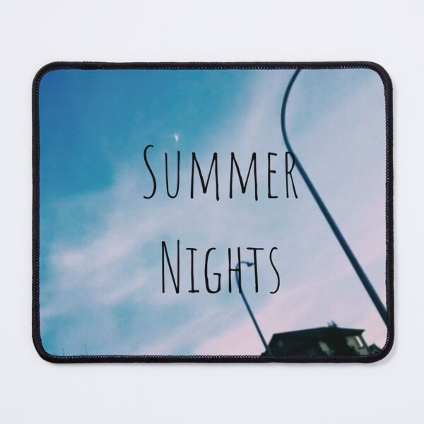 Item preview, Scenery of Summer Night Sky designed and sold by xxUniverse777.