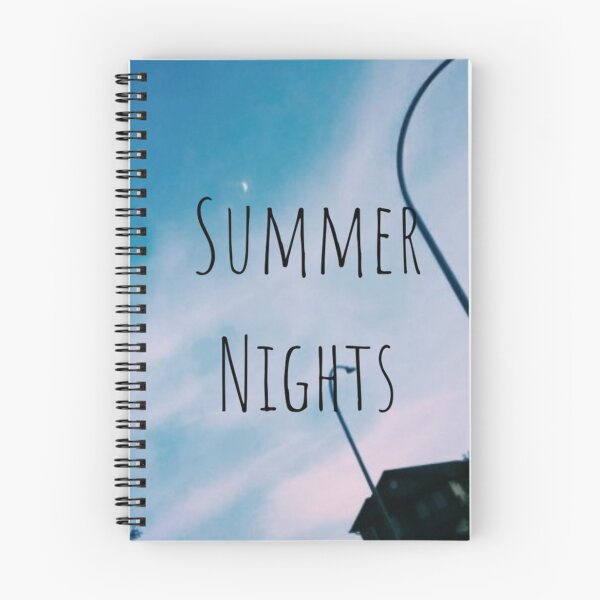 Item preview, Scenery of Summer Night Sky designed and sold by xxUniverse777.