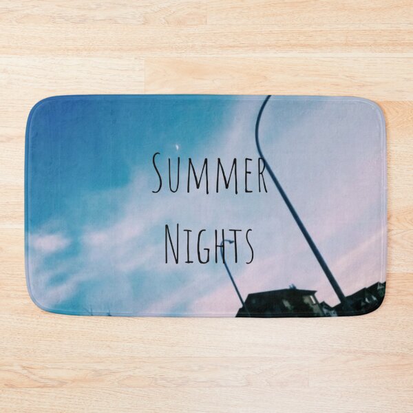 Item preview, Scenery of Summer Night Sky designed and sold by xxUniverse777.