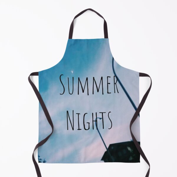 Item preview, Scenery of Summer Night Sky designed and sold by xxUniverse777.