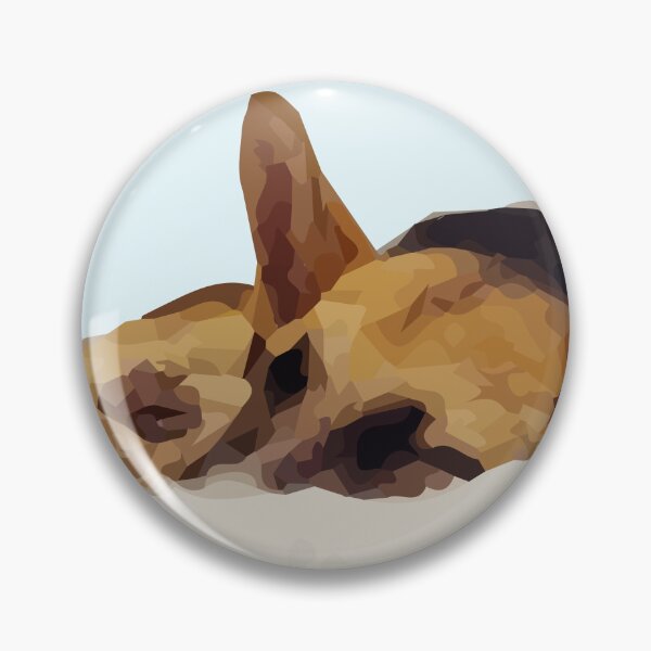 Item preview, Sleepy Puppy designed and sold by CubeLove.