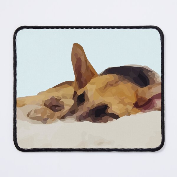 Item preview, Sleepy Puppy designed and sold by CubeLove.