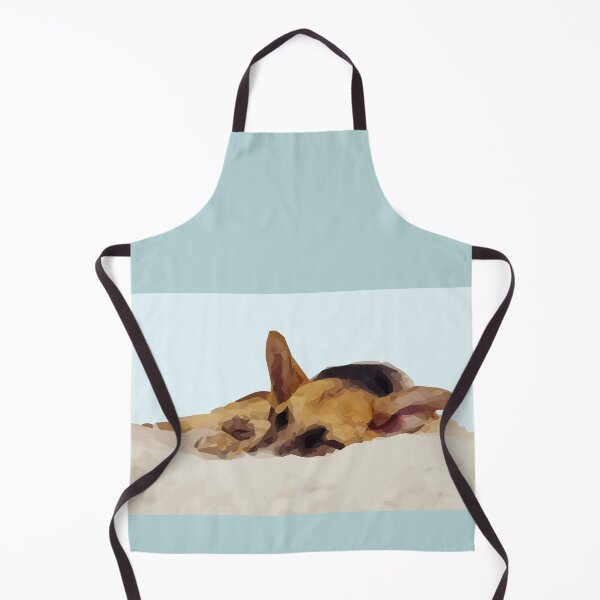 Item preview, Sleepy Puppy designed and sold by CubeLove.