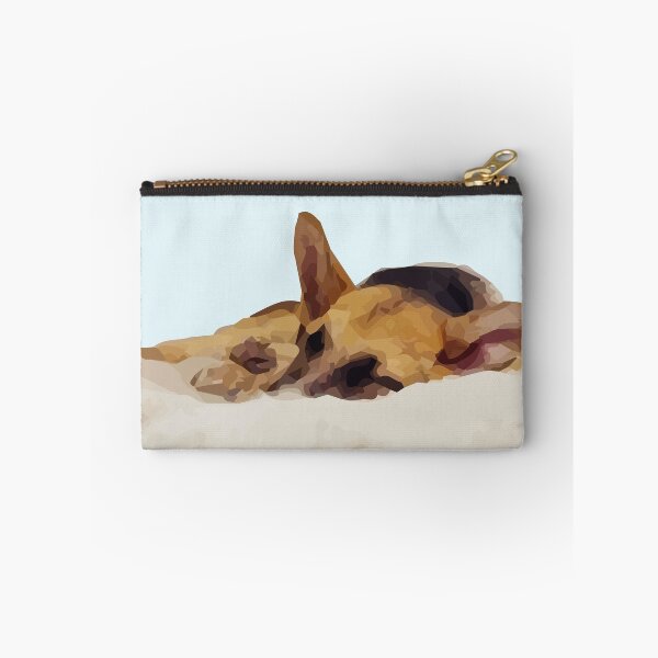 Item preview, Sleepy Puppy designed and sold by CubeLove.