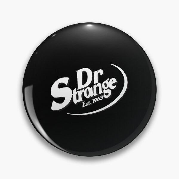 Item preview, Dr Strange (maroon)  designed and sold by SharonM5685898.