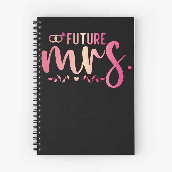 Item preview, Future Mrs designed and sold by millionair3.