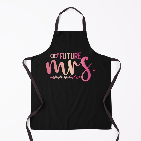 Item preview, Future Mrs designed and sold by millionair3.