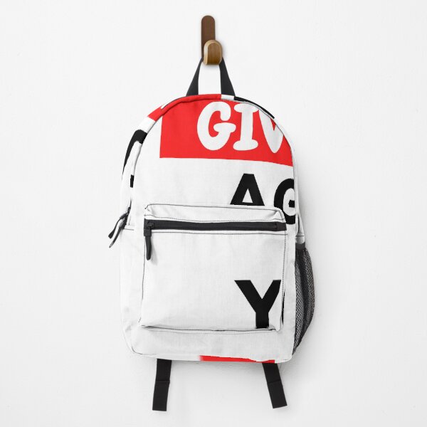 Item preview, you give me agita designed and sold by Fashionunic7.