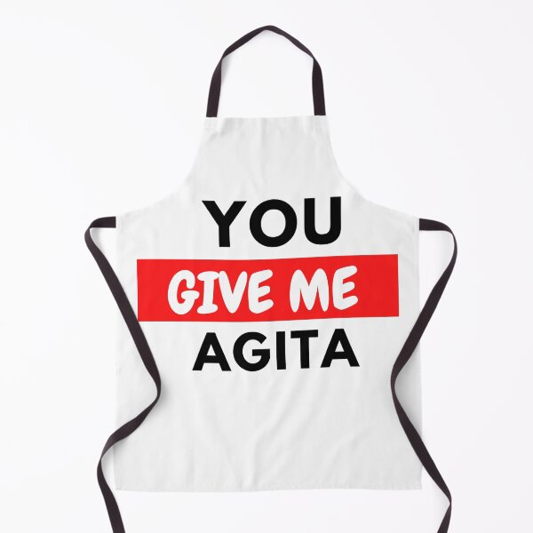 Item preview, you give me agita designed and sold by Fashionunic7.