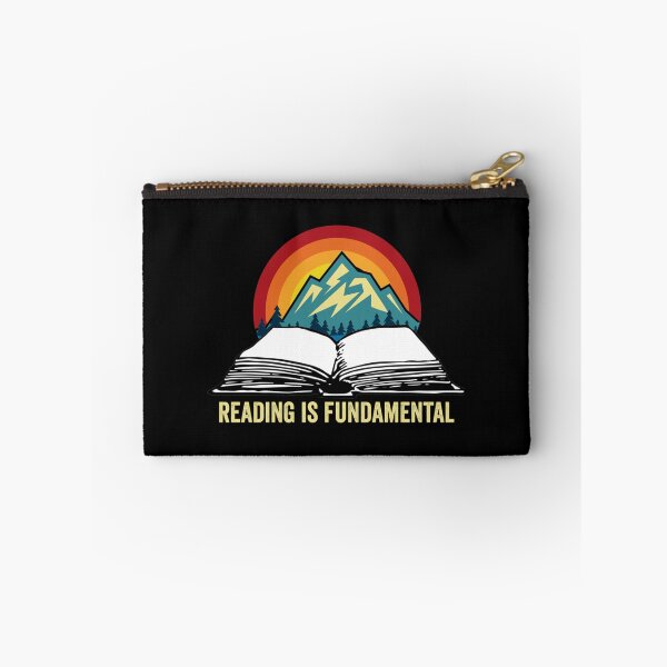 Item preview, Reading Is Fundamental designed and sold by Cary Nitzsche.