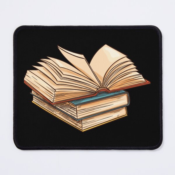 Item preview, Magic Spell Books designed and sold by Cary Nitzsche.