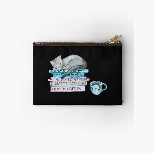 Item preview, The Art of the Miau designed and sold by Cary Nitzsche.