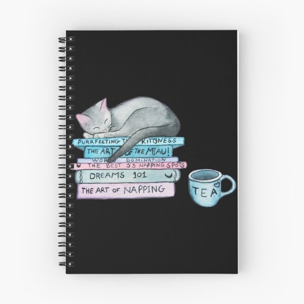 Item preview, The Art of the Miau designed and sold by Cary Nitzsche.