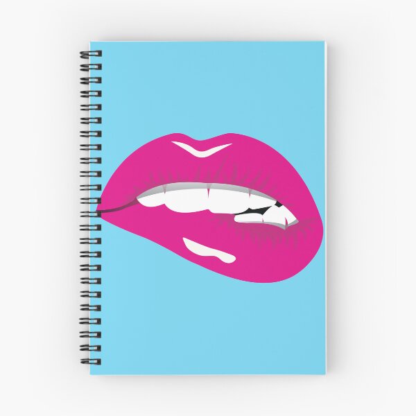 Item preview, Lip Art Illustration. designed and sold by Raya Mandal.