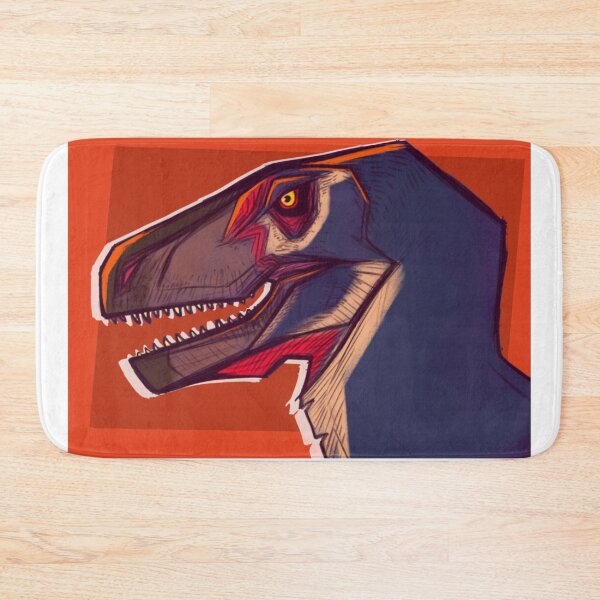 Item preview, Dromeasaur designed and sold by DinoDJ.