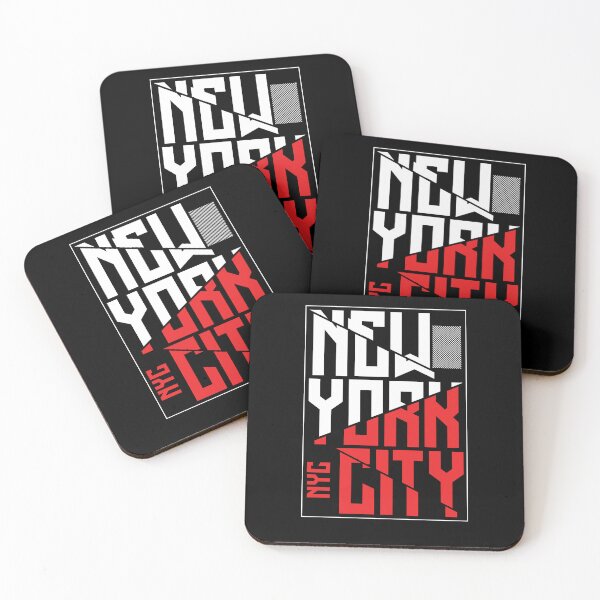 Item preview, NYC Streetwear Classic designed and sold by theredsharp.