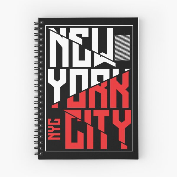 Item preview, NYC Streetwear Classic designed and sold by theredsharp.