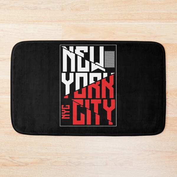Item preview, NYC Streetwear Classic designed and sold by theredsharp.