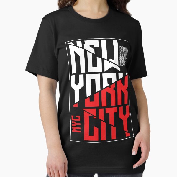 Item preview, NYC Streetwear Classic designed and sold by theredsharp.