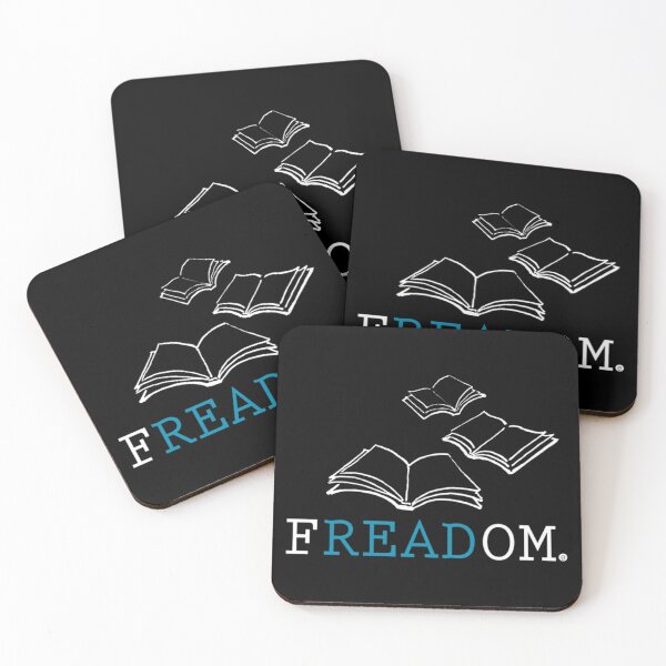 Item preview, The freedom to read whatever you want   Bookrebels  books  reading  booklover designed and sold by Cary Nitzsche.