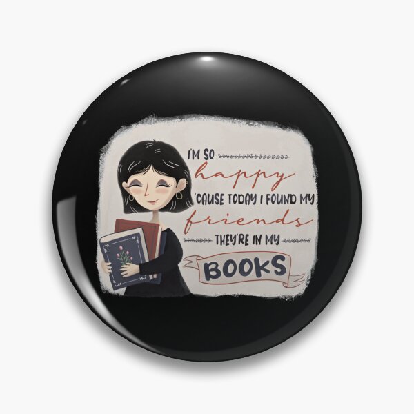 Item preview, Booklover designed and sold by Cary Nitzsche.