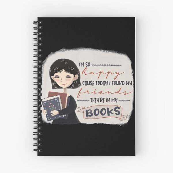 Item preview, Booklover designed and sold by Cary Nitzsche.