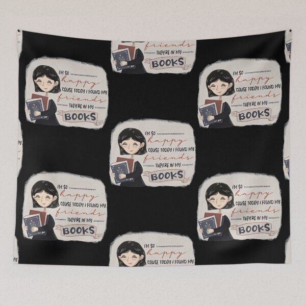 Item preview, Booklover designed and sold by Cary Nitzsche.