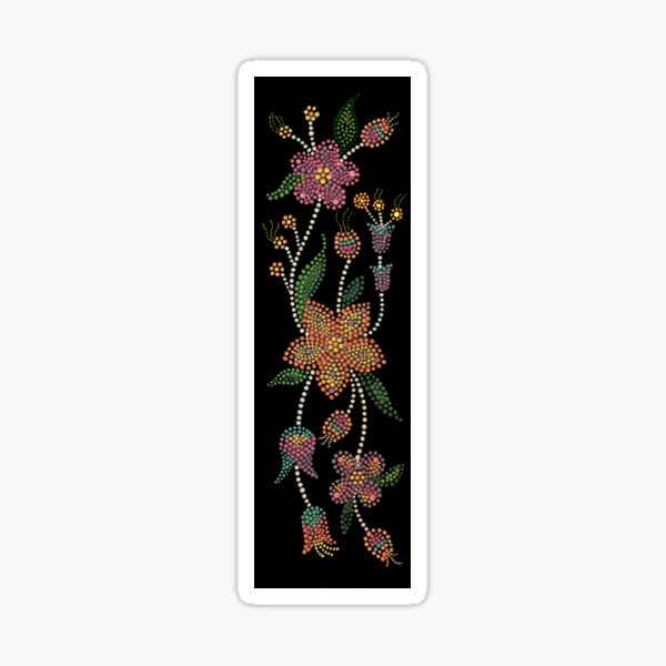 Item preview, Vertical Growth designed and sold by Jenannbrown.