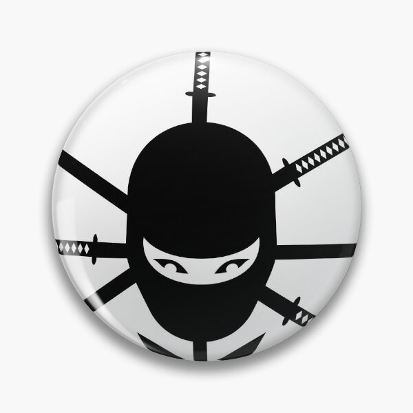 Artikelvorschau, Der Geist-Ninja entworfen und verkauft von GhostCaptain.