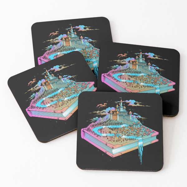 Item preview, The World is a Book designed and sold by Cary Nitzsche.