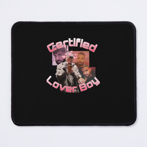 Item preview, Certified Lover Boy BBL Drake Essential T-Shirt designed and sold by ElkeKosbab.