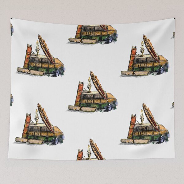 Item preview, World Book Day-Book-Reading-Books-Book lover designed and sold by Cary Nitzsche.