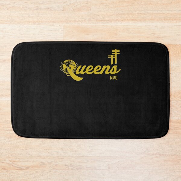 Item preview, Queens NYC Classic T-Shirt designed and sold by NinoHardt.