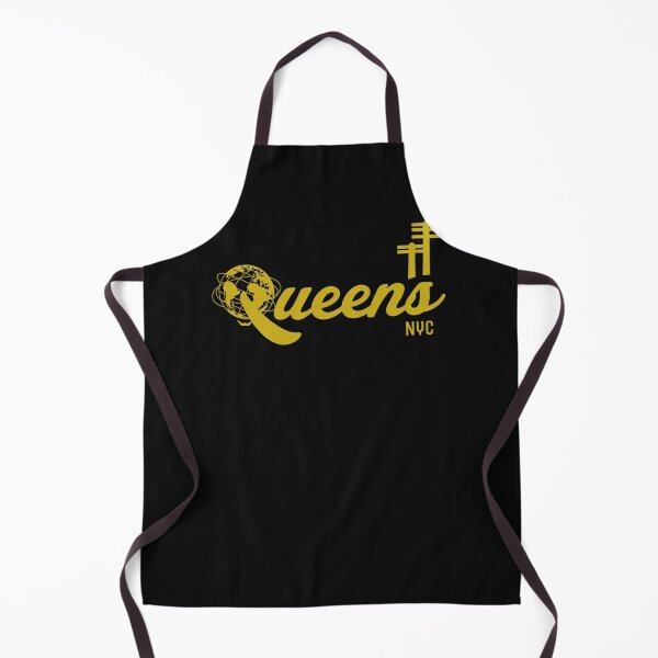 Item preview, Queens NYC Classic T-Shirt designed and sold by NinoHardt.