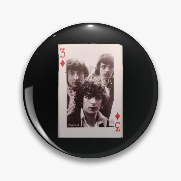 Item preview, SYD BARRETT Classic T-Shirt designed and sold by MoritzIbelgau.