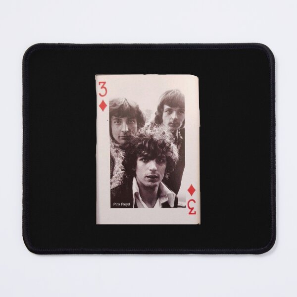 Item preview, SYD BARRETT Classic T-Shirt designed and sold by MoritzIbelgau.