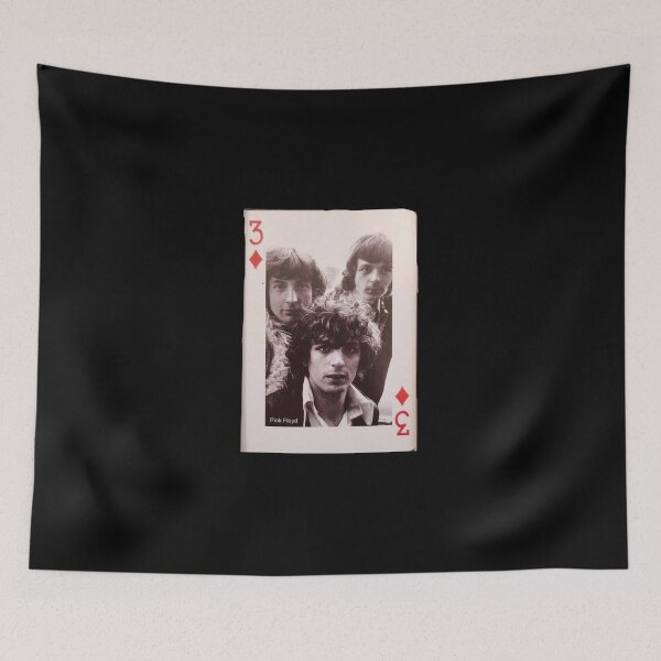 Item preview, SYD BARRETT Classic T-Shirt designed and sold by MoritzIbelgau.