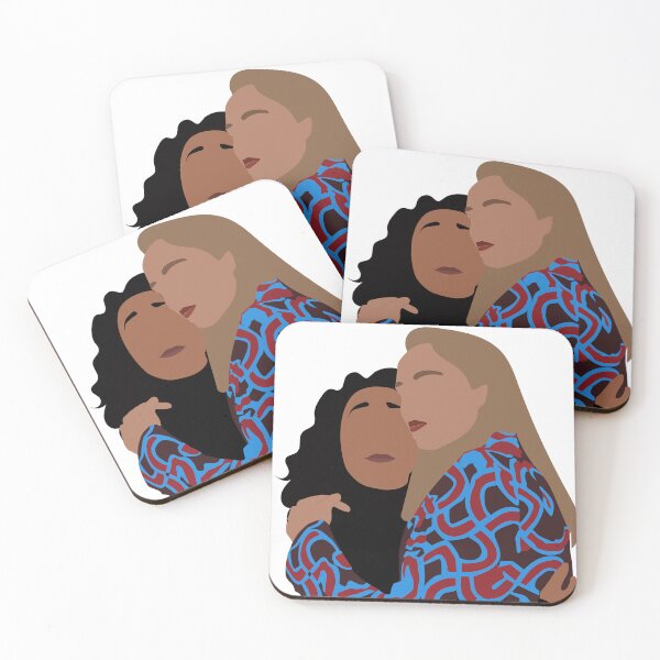 Item preview, Villaneve Hugging  designed and sold by heyitsIrish.