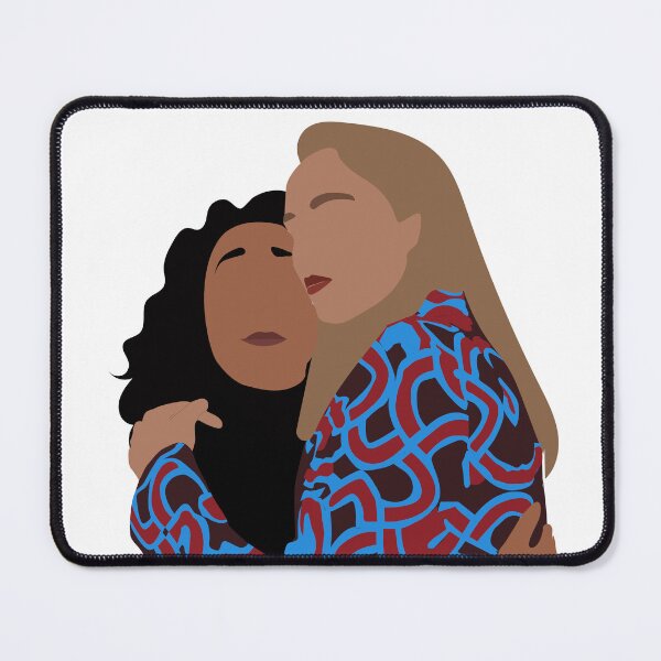 Item preview, Villaneve Hugging  designed and sold by heyitsIrish.