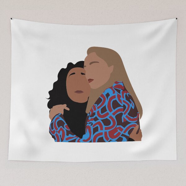 Item preview, Villaneve Hugging  designed and sold by heyitsIrish.