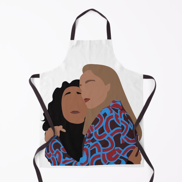 Item preview, Villaneve Hugging designed and sold by heyitsIrish.