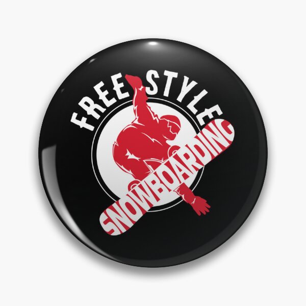 Item preview, Freestyle snowboard winter sports Essential . designed and sold by likarayyerly.