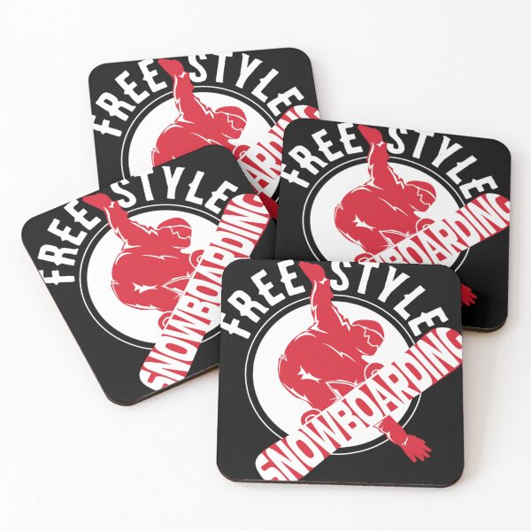 Item preview, Freestyle snowboard winter sports Essential . designed and sold by likarayyerly.
